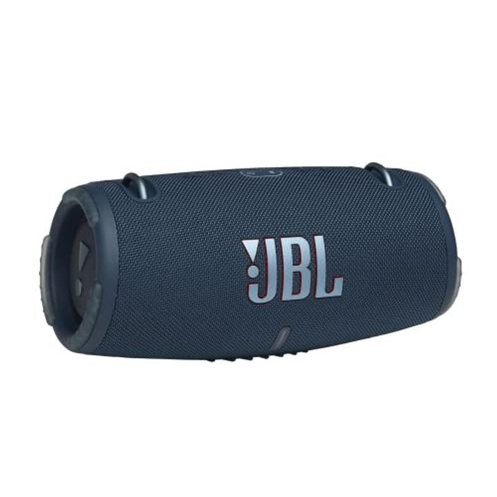 JBL Xtreme 3 Portable Bluetooth Speaker – 15Hr Battery, IP67 Waterproof