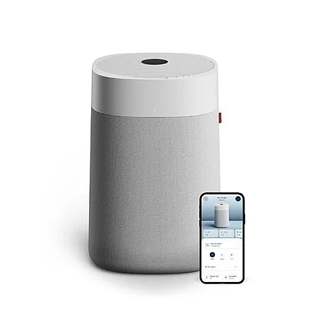 Blueair Blue Pure 211i Max Air Purifier(1)