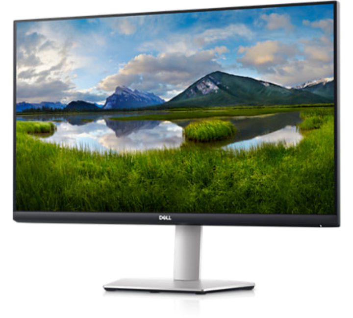 Dell 27 4K UHD Monitor - S2721QS