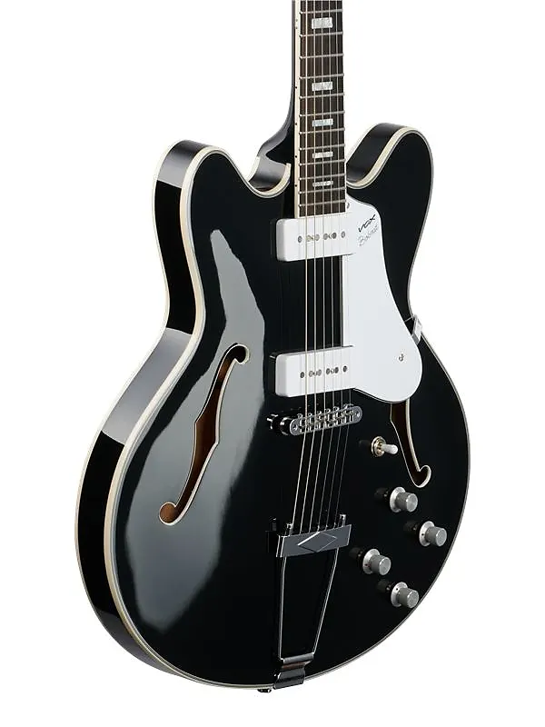 VOX Bobcat V90 Black