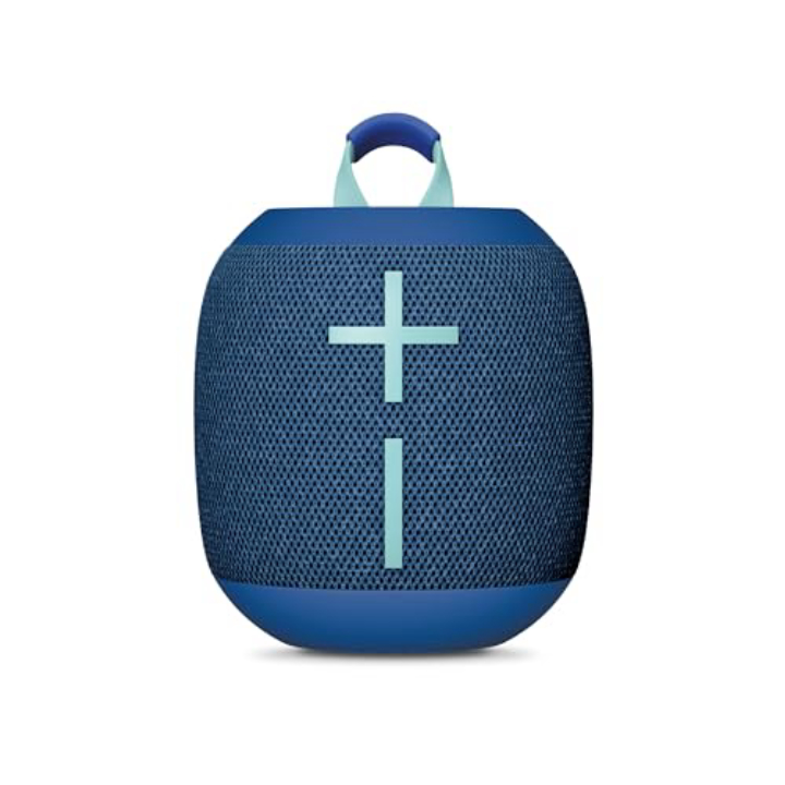 Ultimate Ears WONDERBOOM 4 Waterproof Bluetooth Speaker