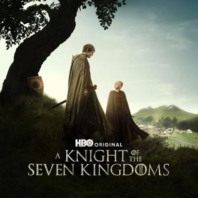 A Knight of the Seven Kingdoms: Season 1 (2026) (4K UHD Digital TV Show) $14.99 w/ Amazon Prime Membership via Amazon