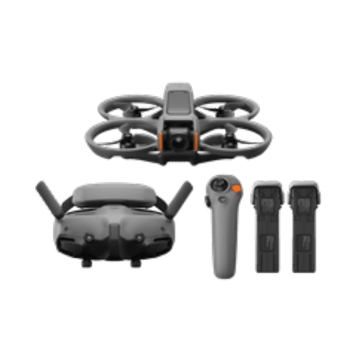 DJI Avata 360 Fly More Combo (RC 2)