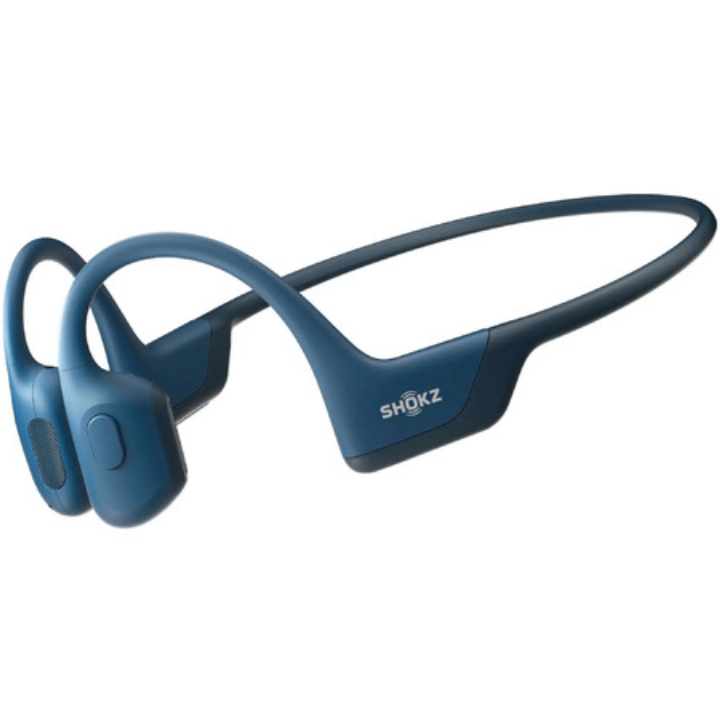 Shokz OpenRun Pro Premium Bone Conduction Open-Ear Sport Headphones