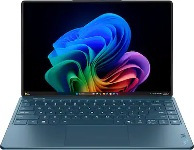 YMMV: Lenovo Yoga Slim 9i (Open-Boxes): 14" 4K 120Hz OLED Touch, Intel Ultra 7 258V, 32GB LPDDR5, 1TB SSD $749.99