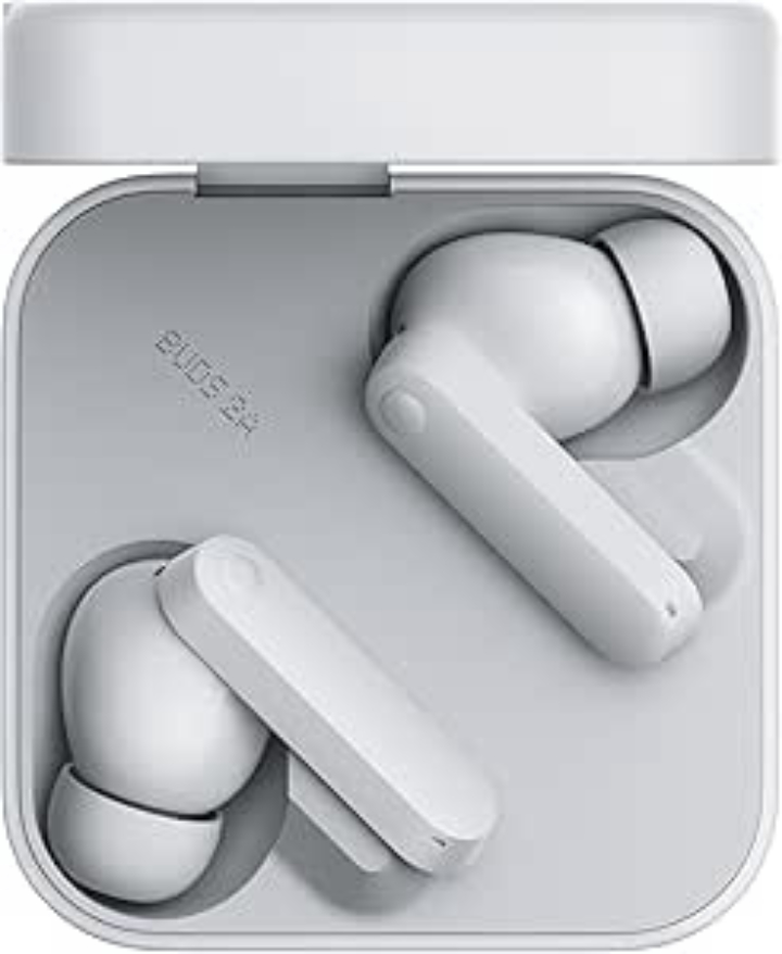 CMF by Nothing Buds 2a Hybrid ANC Wireless Earbuds (Various Colors)