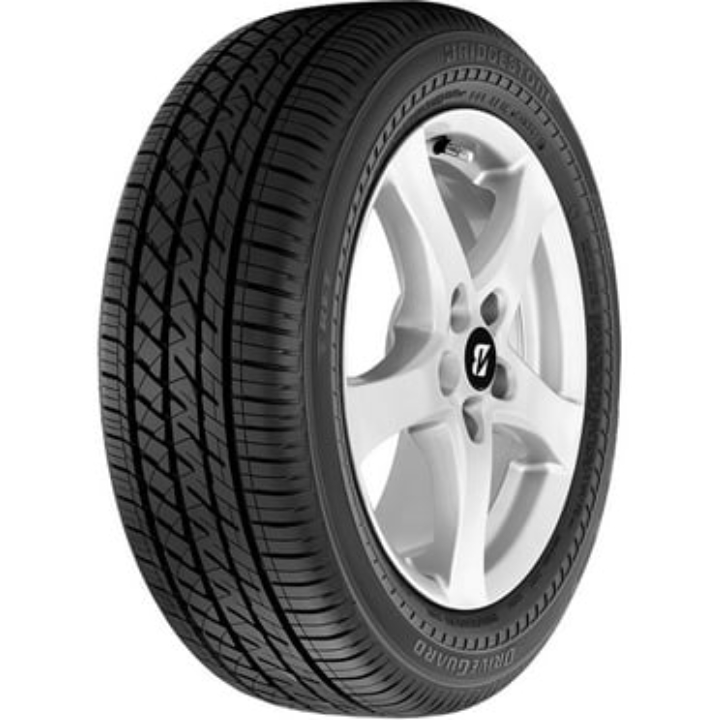 Bridgestone Turanza QuietTrack All Season 235/50R18 97V Passenger Tire