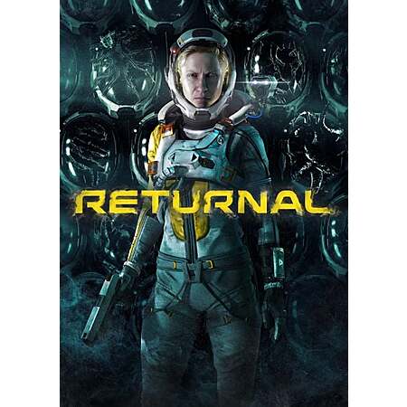 Returnal (PCDD/Steam Key)