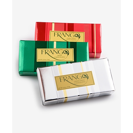 Frango Chocolates: 3-Pack 1/3-Lb Holiday Boxed Chocolates (3 Flavors) $14.93 & More + Free Pickup at Macy's or Free Shipping on $39+