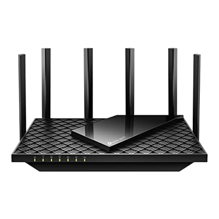 TP-Link AXE5400 WiFi 6E Router — 38% Off