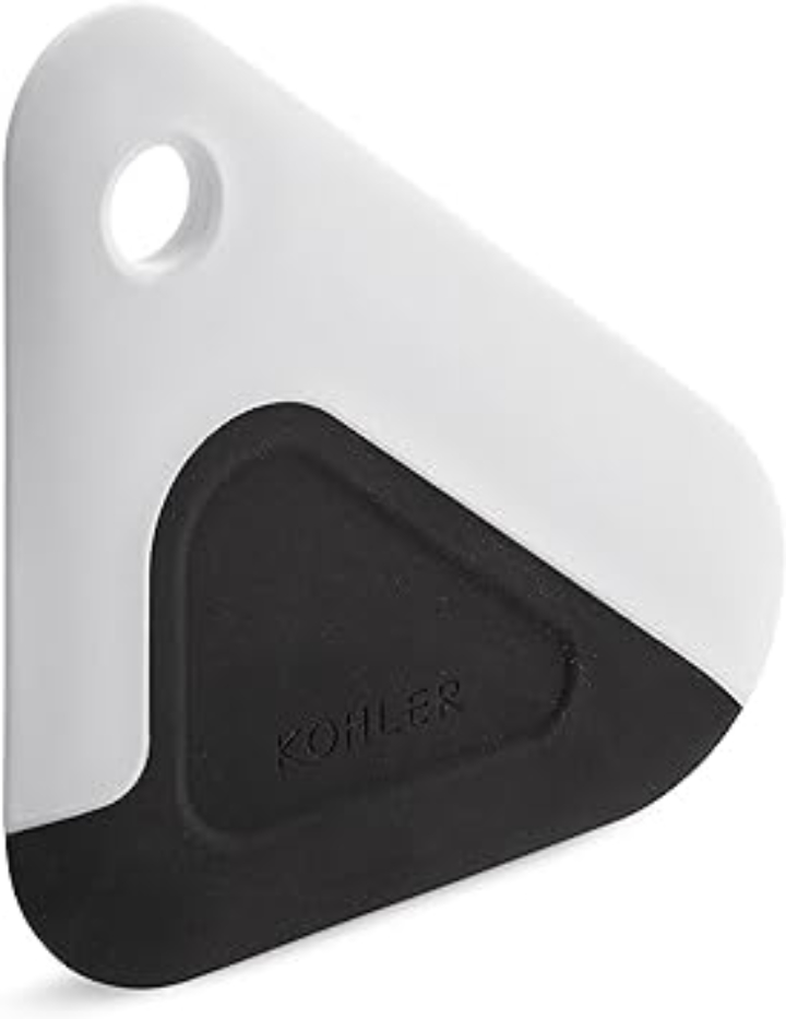 Kohler Silicone & Nylon Kitchen Pot & Pan Dish Scraper