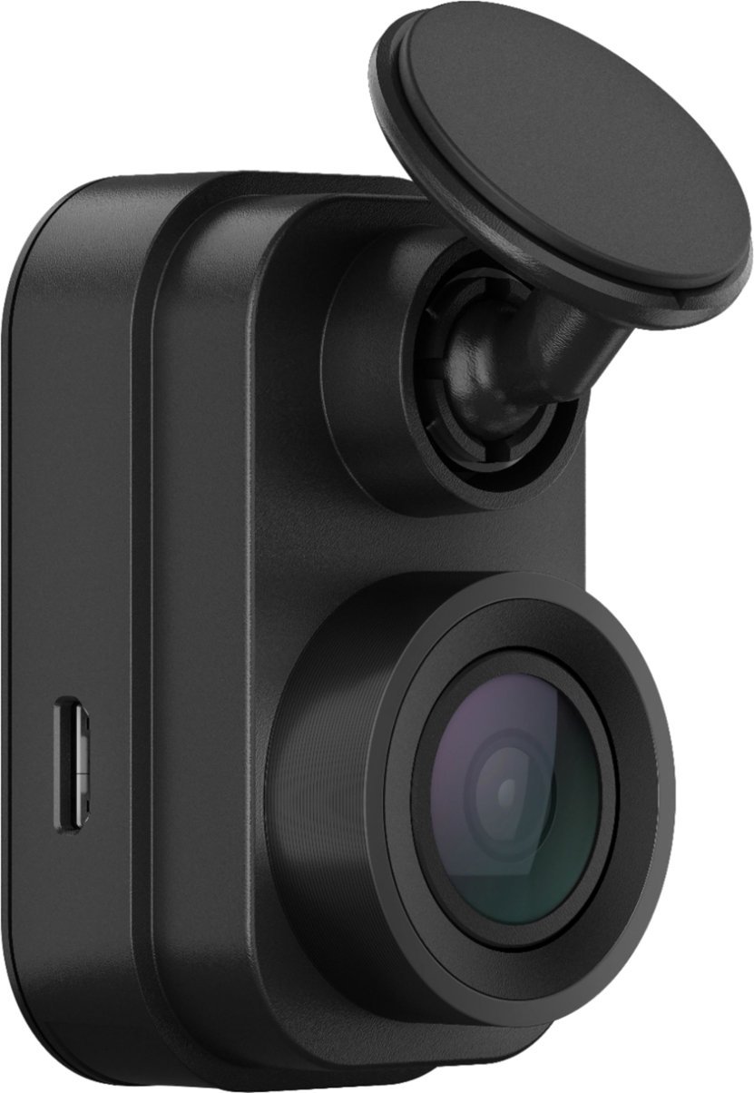 Garmin Dash Cam Mini 2 1080p with G sensor
