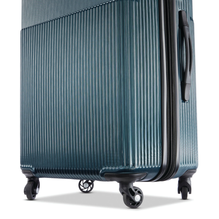 Samsonite Azure 2 Piece Hardside Set CO L Luggage