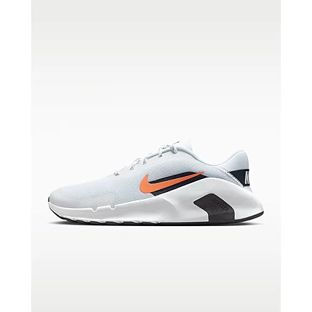 Nike Men's Flex Train Workout Shoes: Black $47.20, White