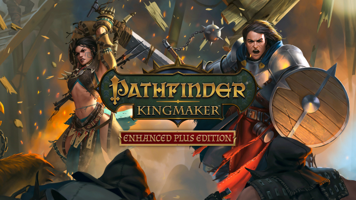 Pathfinder: Kingmaker - Enhanced Plus Edition [DIGITAL] PC