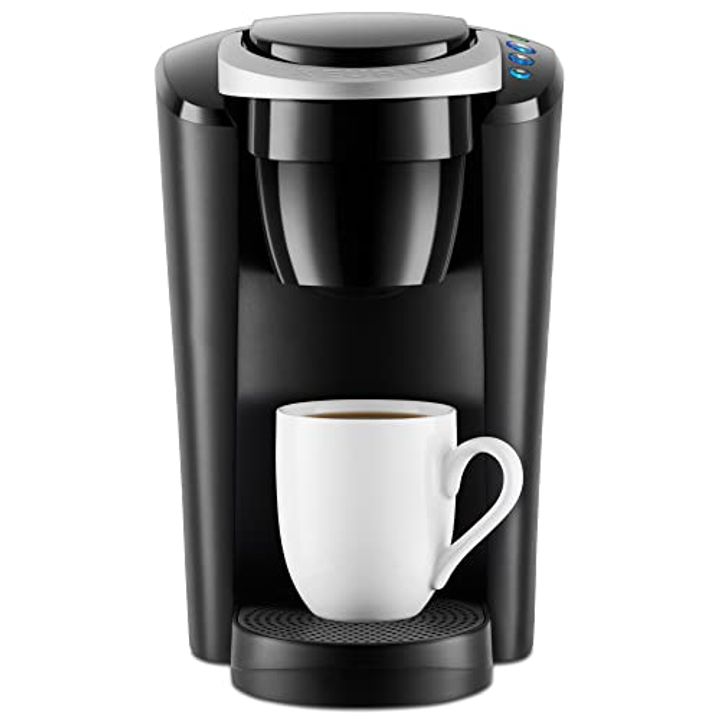 Keurig K-Compact Single-Serve Coffee Maker – 30% Off