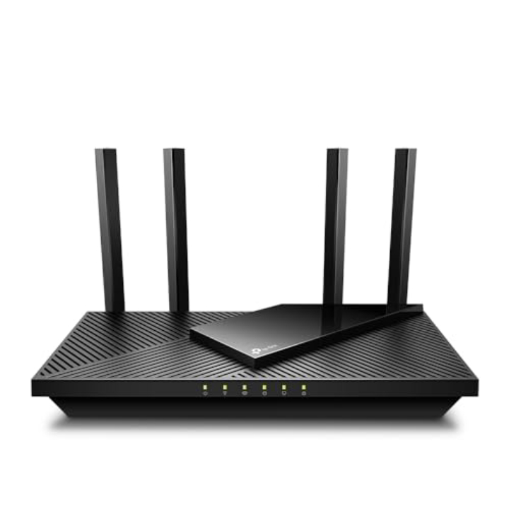 TP-Link AX1800 WiFi 6 Router – 35% Off, Fast & Reliable