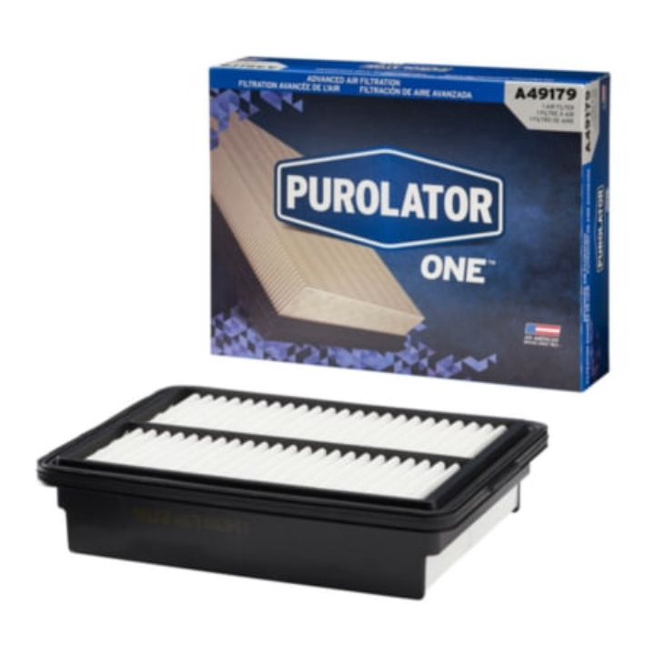 Purolator PurolatorONE A49179 Engine Air Filter