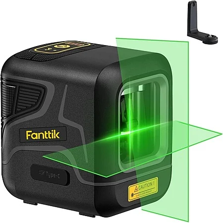 Fanttik D2 Pocket Green Laser Level