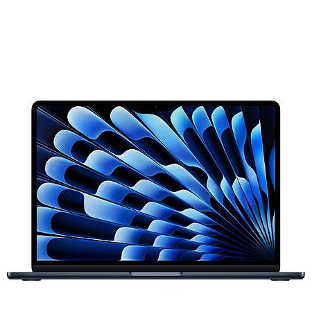 MacBook Air: 13.6" Liquid Retina, M5 Chip, 24GB RAM, 1TB SSD