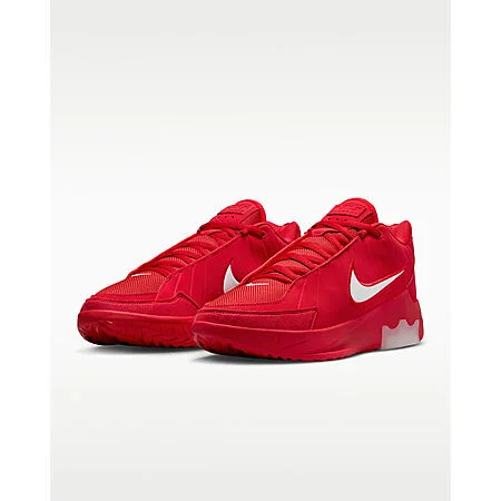 Men's Nike LeBron Witness 9 Basketball Shoes (Total Orange or University Red)