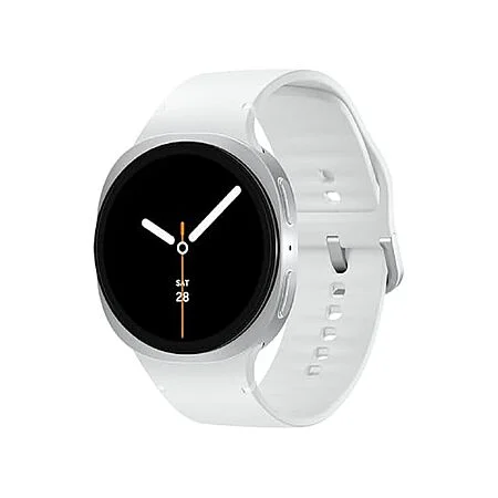 40mm Samsung Galaxy Watch 8 (2025) Bluetooth Smartwatch