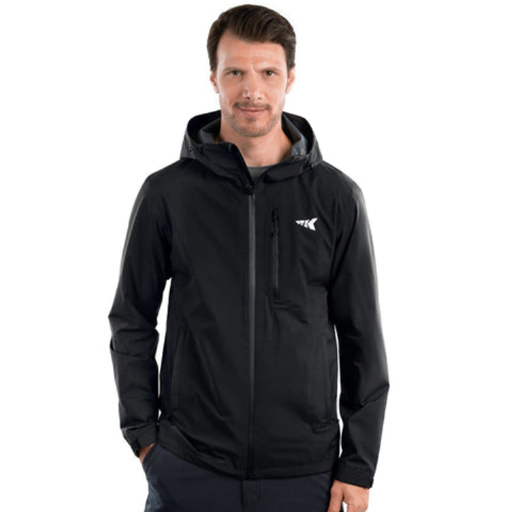 KastKing HydroArmor Lightweight Rain Jacket – $18.80