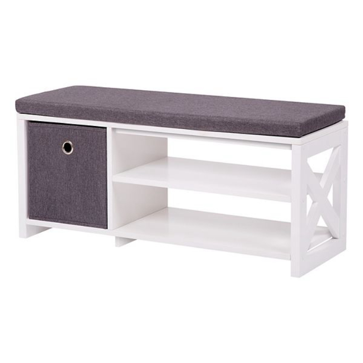 The Big One® Storage Bench