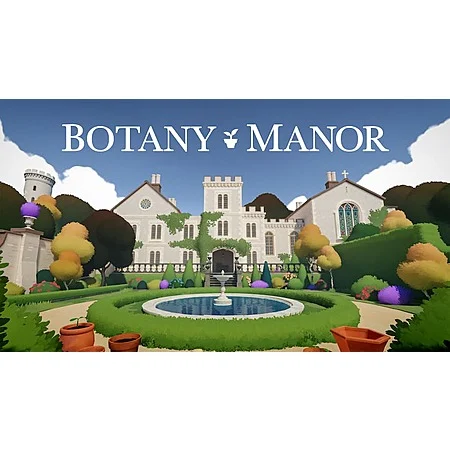 FREE: Digital Games Pixel Gun 3D (PC) & Botany Manor (PC, iOS, Android)