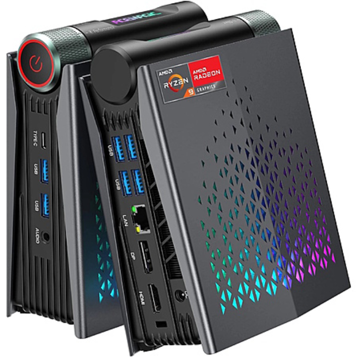 ACEMAGIC Mini PC i7-14650HX 32GB RAM 1TB SSD