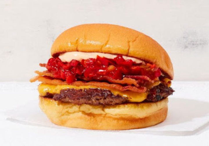 SmokeShack Burger Free w/ $10+ Purchase at Shake Shack