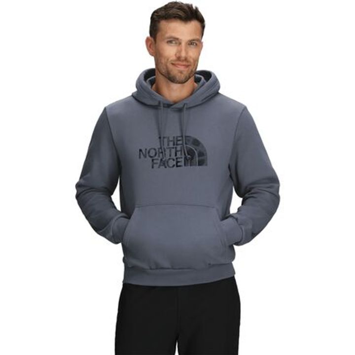 The North Face Evolution Half Dome Hoodie (Twilight Galaxy)