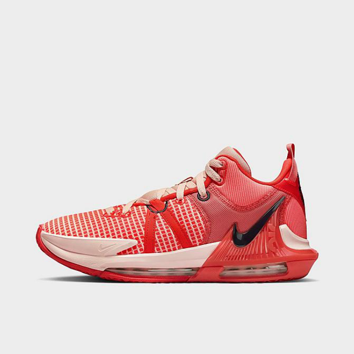 LeBron Witness 7 Basketball Shoes