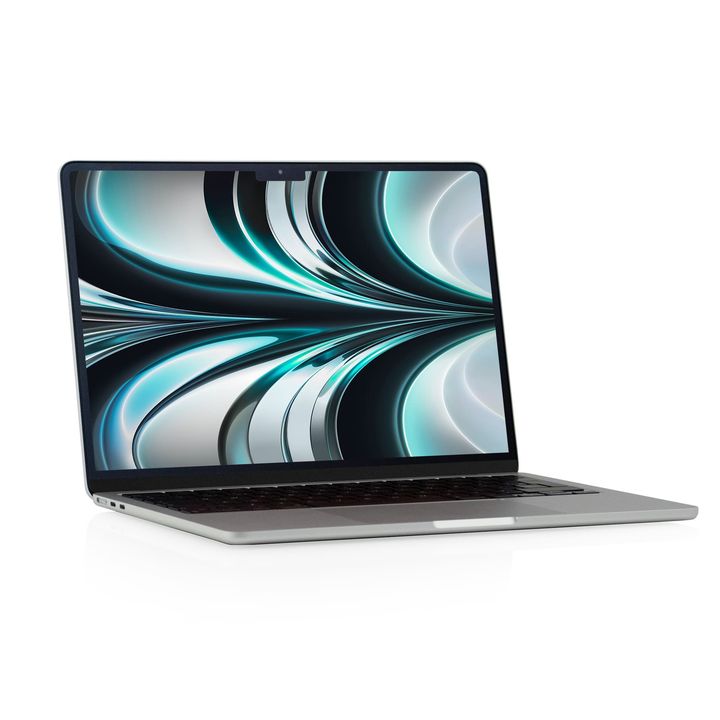 Apple 2026 MacBook Air 13-inch Laptop with M5 chip: Built for AI, 13.6-inch Liquid Retina Display, 16GB Unified Memory, 512GB SSD, 12MP Center Stage …