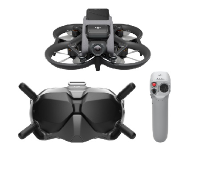 DJI Avata 360 Fly More Combo (RC 2)