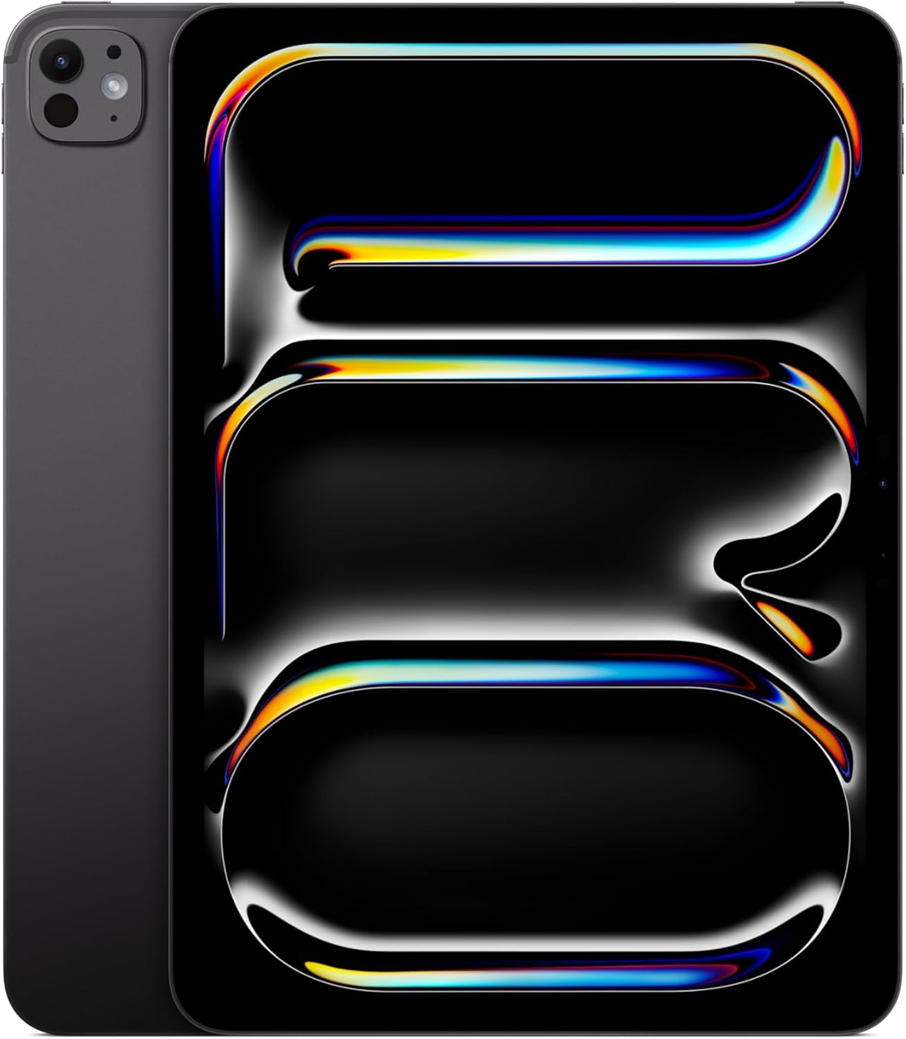 Apple iPad Pro 11-inch (M5): Ultra Retina XDR Display, 256GB, Landscape 12MP Front Camera/12MP Back Camera