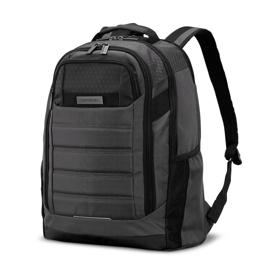 Samsonite CARRIER GSD BACKPACK (3 colors)