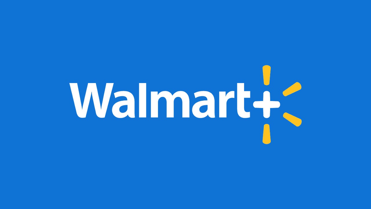 1-Year Walmart+ Membership - New, Expired or Trial Accounts. 