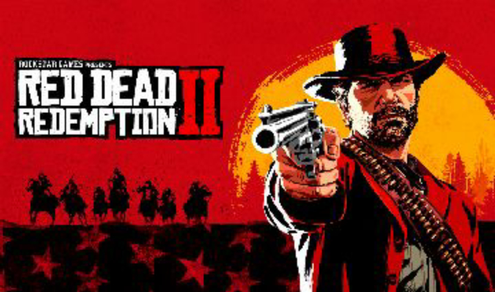 Red Dead Redemption 2 PC Game