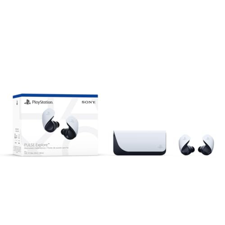 PULSE Explore Wireless Earbuds – 25% Off