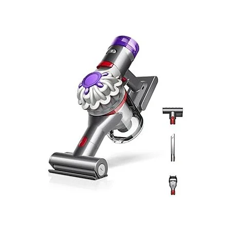 Dyson Car+Boat Handheld Vacuum $159.99 (Refurbished) + Free Shipping w/ Prime