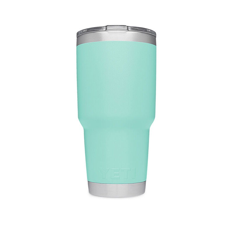 YETI Rambler 30 oz Tumbler - Seafoam