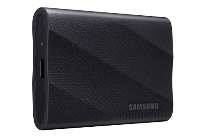 Samsung T9 Portable SSD 1TB – 2,000MB/s USB 3.2