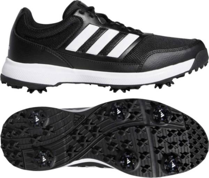 adidas Men's Tech Response 2.0 Golf Shoe