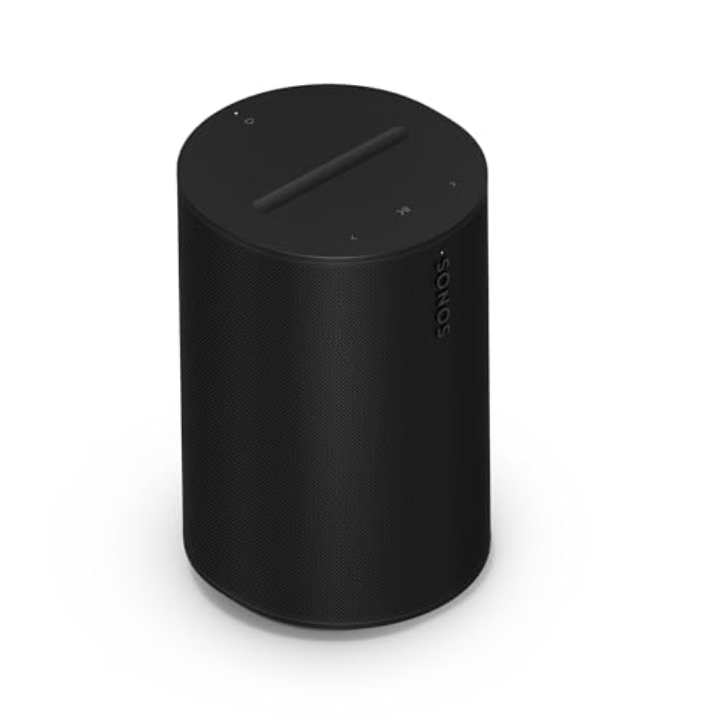 Sonos Era 100 Smart Speaker – 14% Off, Alexa Built-In