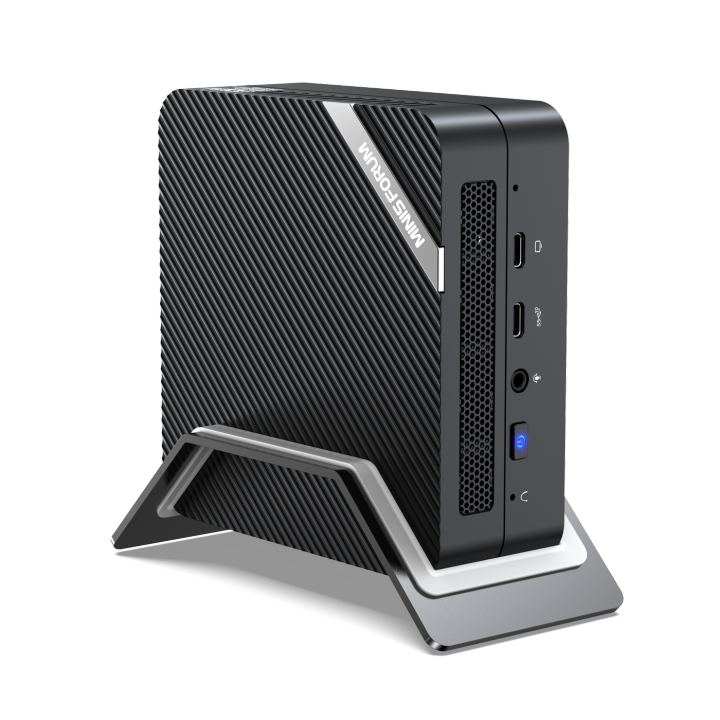 Minisforum UM690/UM590/UM560XT