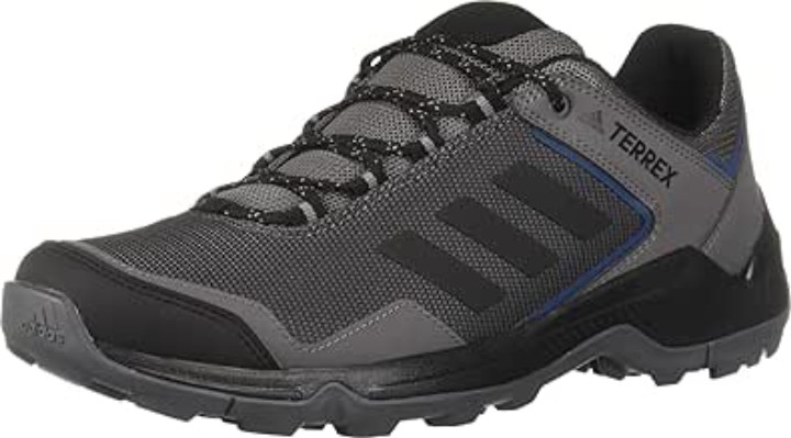 adidas Men's Terrex Eastrail 3 Hiking Shoes (Shadow Olive/Grey Two/Carbon)