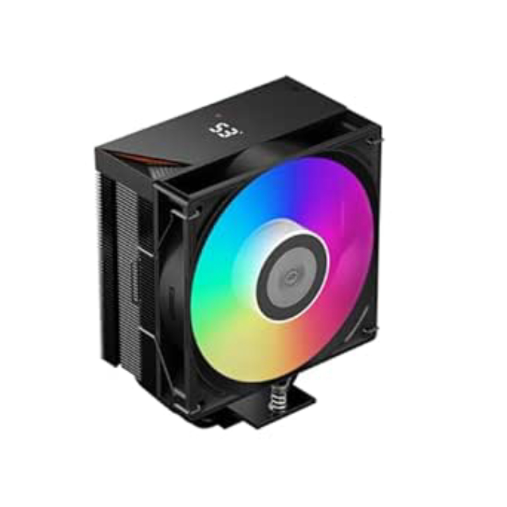 PCCOOLER CPS ARGB CPU Cooler RT400