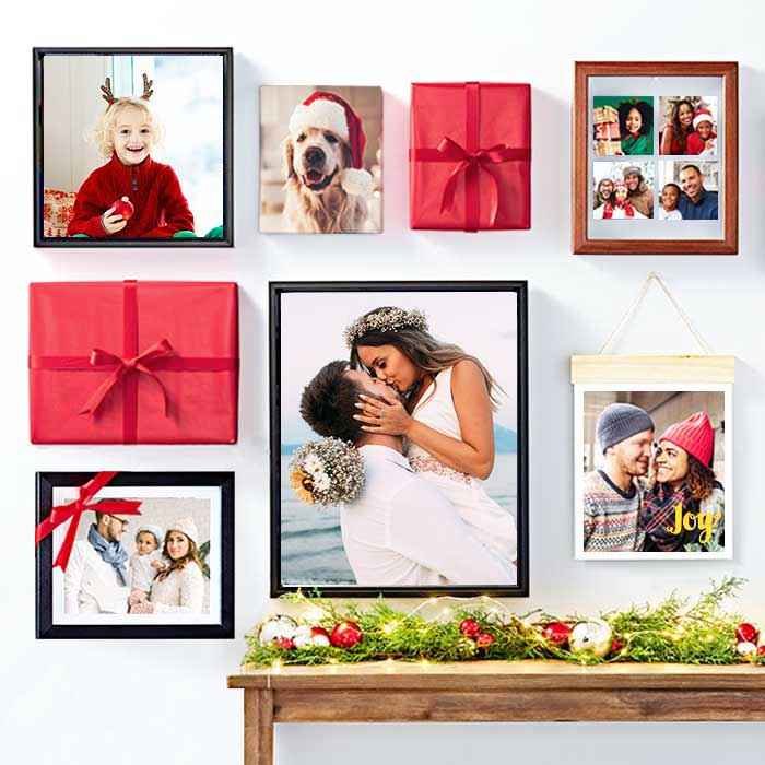 Walgreens Photo: Same Day Custom Wall Decor