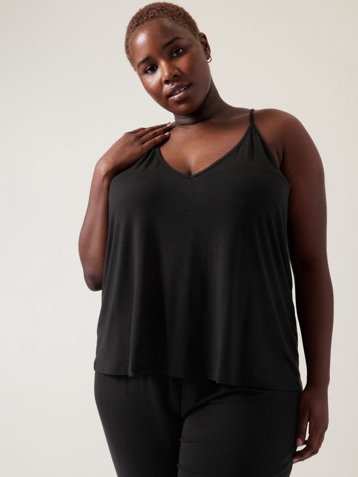 NIGHTTIME BLISS SLEEP CAMI